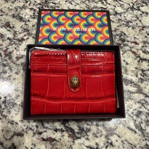 Kurt Geiger  Kensington Card Holder